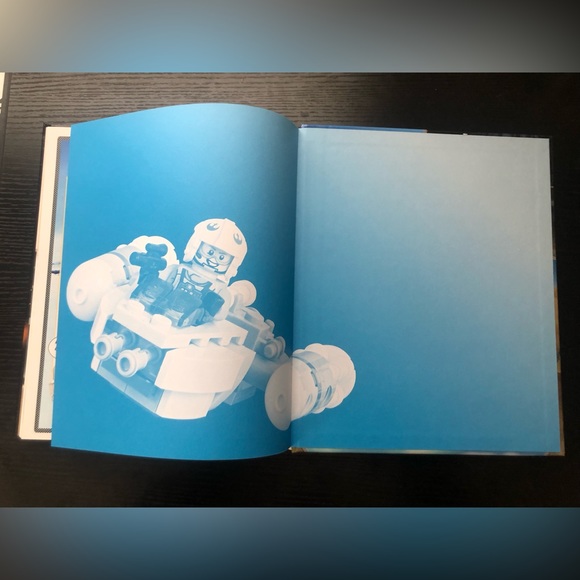 LEGO Star Wars: Build Your Own Adventure Hardcover Book - Picture 10 of 10